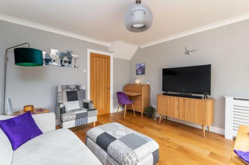 Willa De Grey Terrace York Zewnętrze zdjęcie