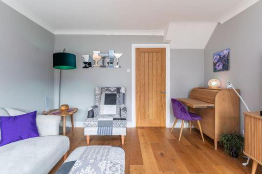 Willa De Grey Terrace York Zewnętrze zdjęcie
