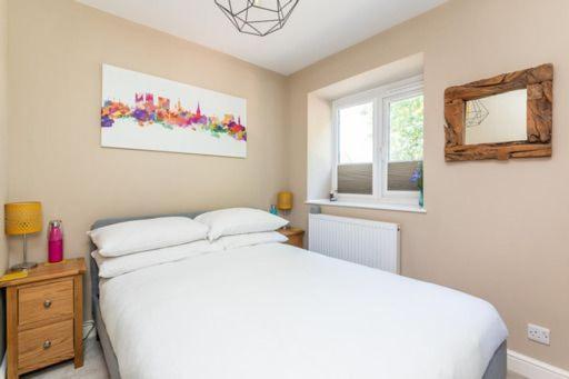 Willa De Grey Terrace York Zewnętrze zdjęcie