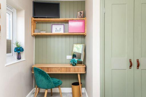 Willa De Grey Terrace York Zewnętrze zdjęcie