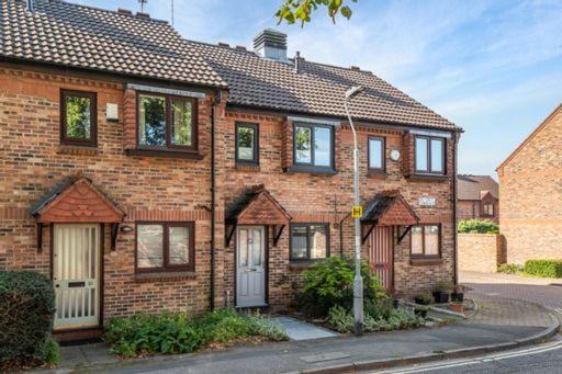 Willa De Grey Terrace York Zewnętrze zdjęcie